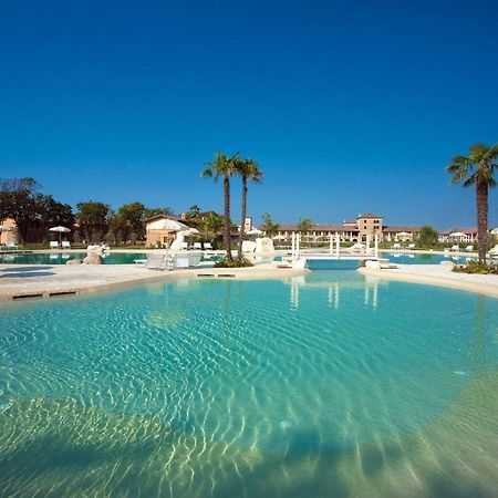 Garda Hotel San Vigilio Golf Поццоленго Экстерьер фото