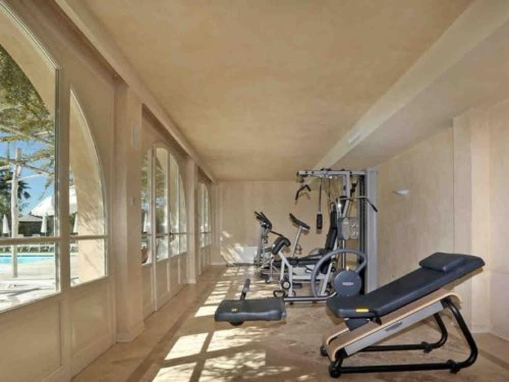 Garda Hotel San Vigilio Golf Поццоленго Экстерьер фото