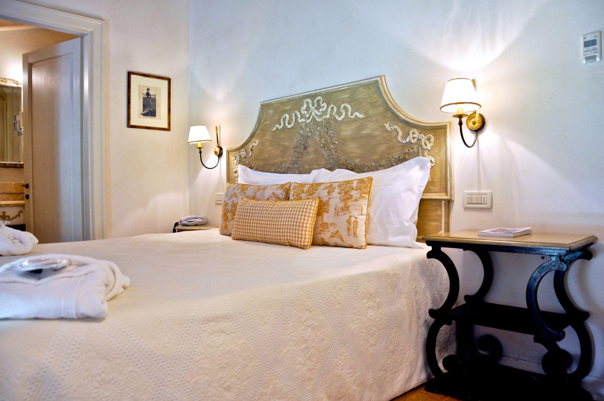Garda Hotel San Vigilio Golf Поццоленго Экстерьер фото