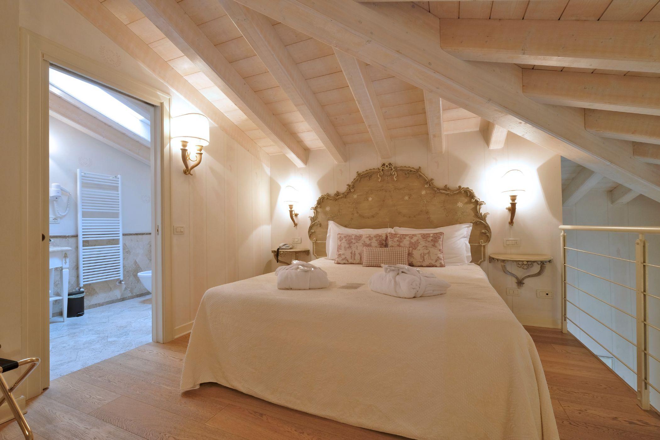 Garda Hotel San Vigilio Golf Поццоленго Экстерьер фото