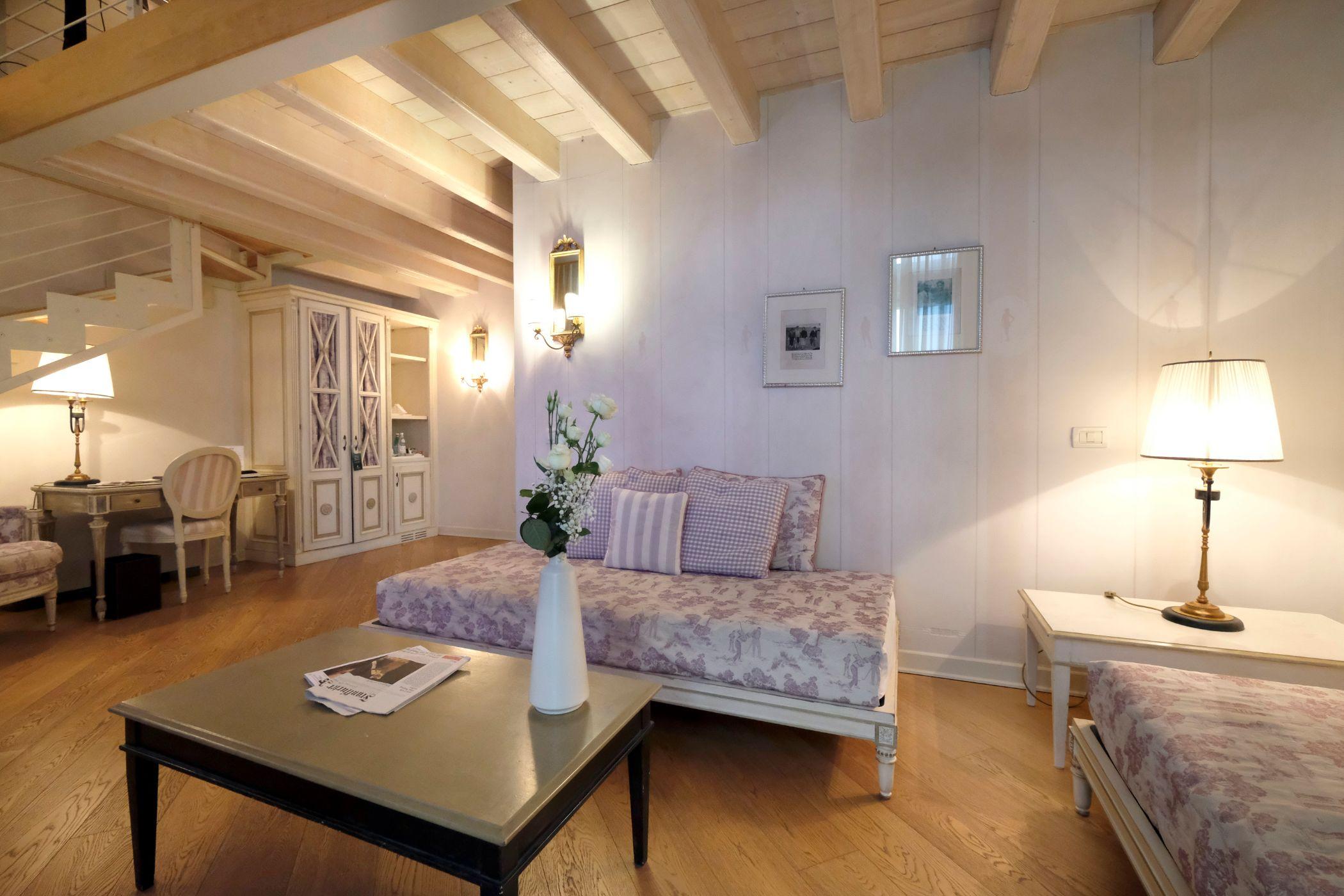 Garda Hotel San Vigilio Golf Поццоленго Экстерьер фото