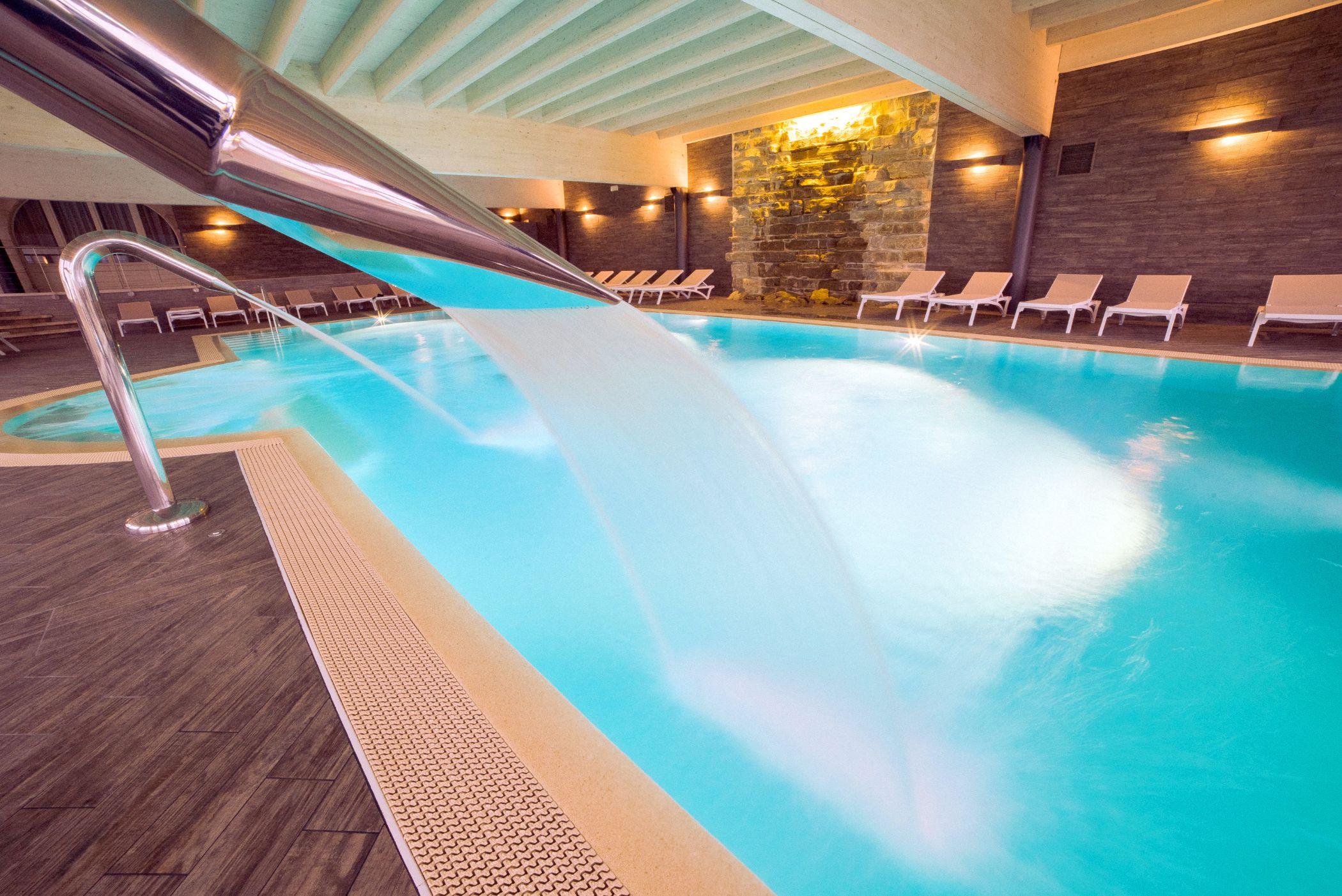 Garda Hotel San Vigilio Golf Поццоленго Экстерьер фото