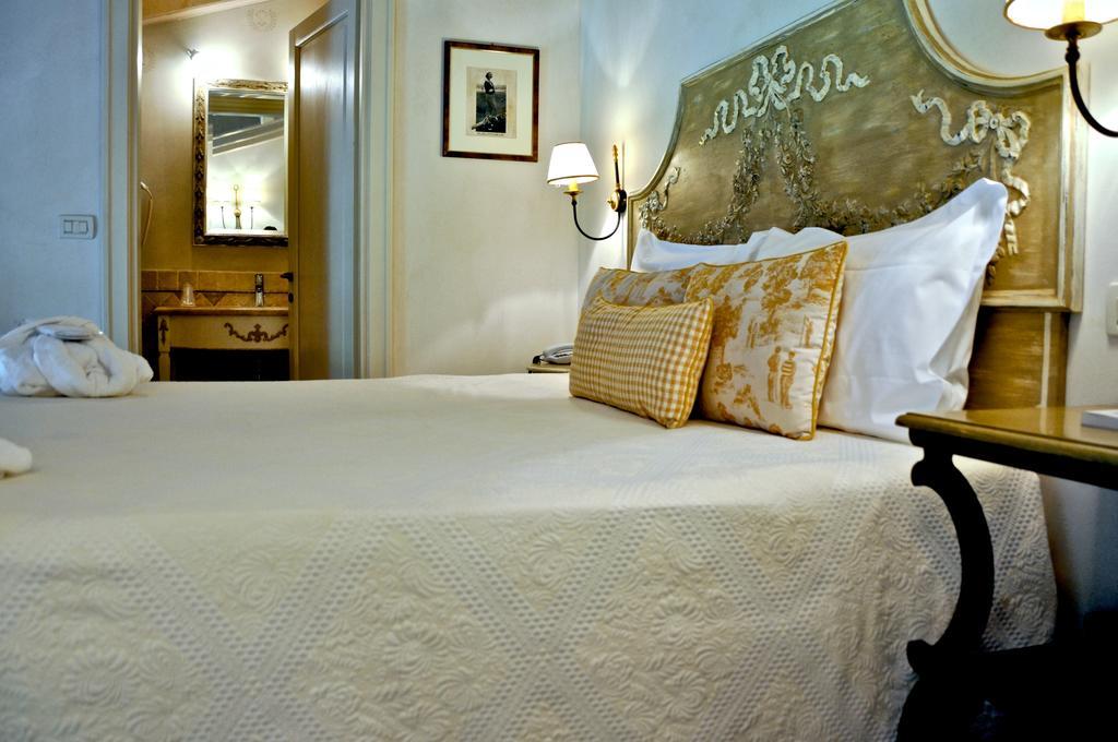 Garda Hotel San Vigilio Golf Поццоленго Экстерьер фото
