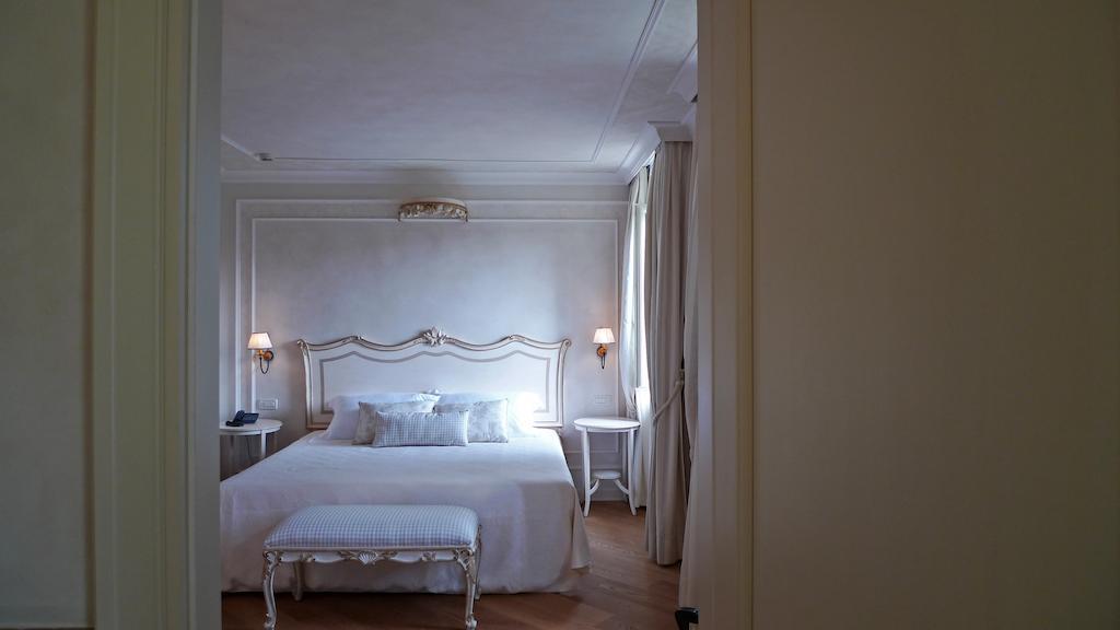 Garda Hotel San Vigilio Golf Поццоленго Экстерьер фото