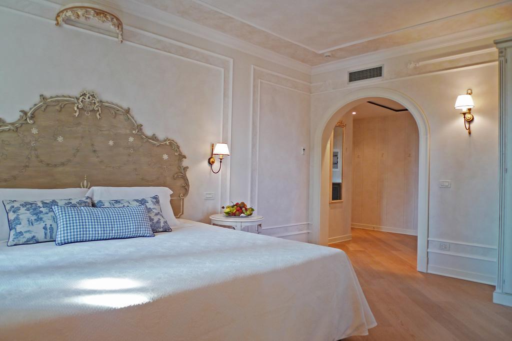 Garda Hotel San Vigilio Golf Поццоленго Экстерьер фото